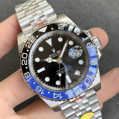 rolex grand master 2 replica|rolex gmt master ii models.